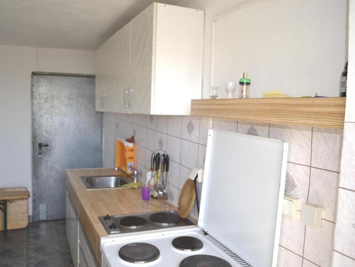 Guest House Morski Val بار المظهر الخارجي الصورة