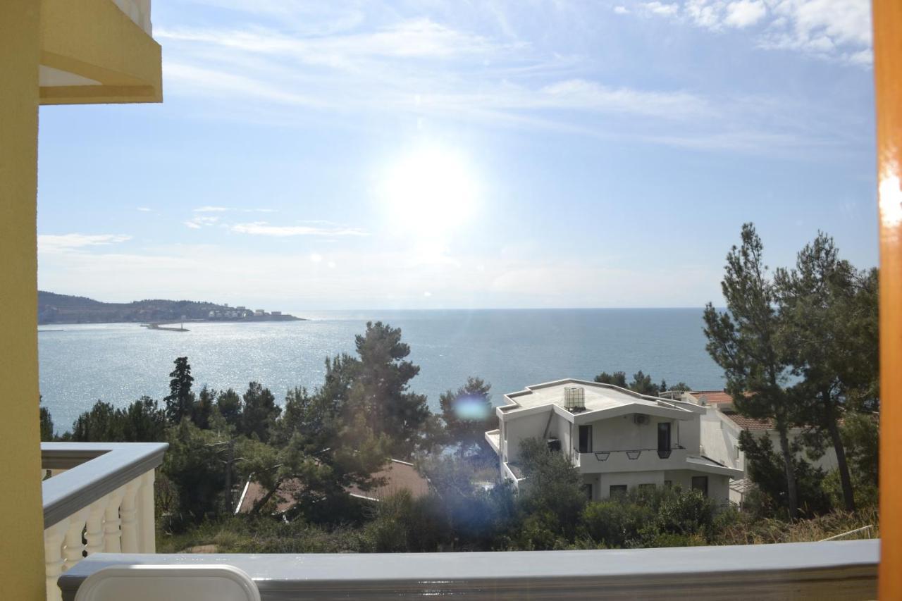 Guest House Morski Val بار المظهر الخارجي الصورة