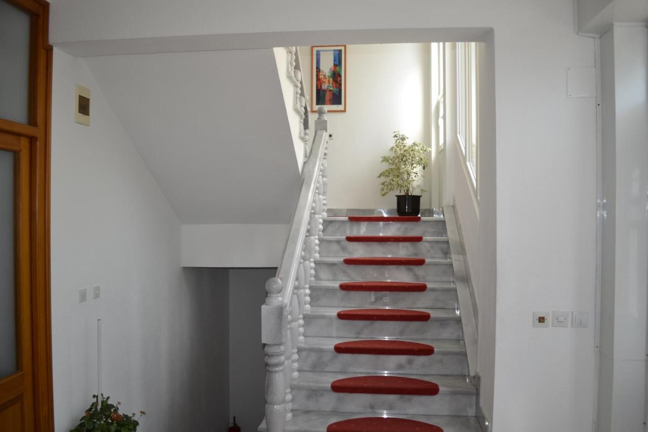 Guest House Morski Val بار المظهر الخارجي الصورة