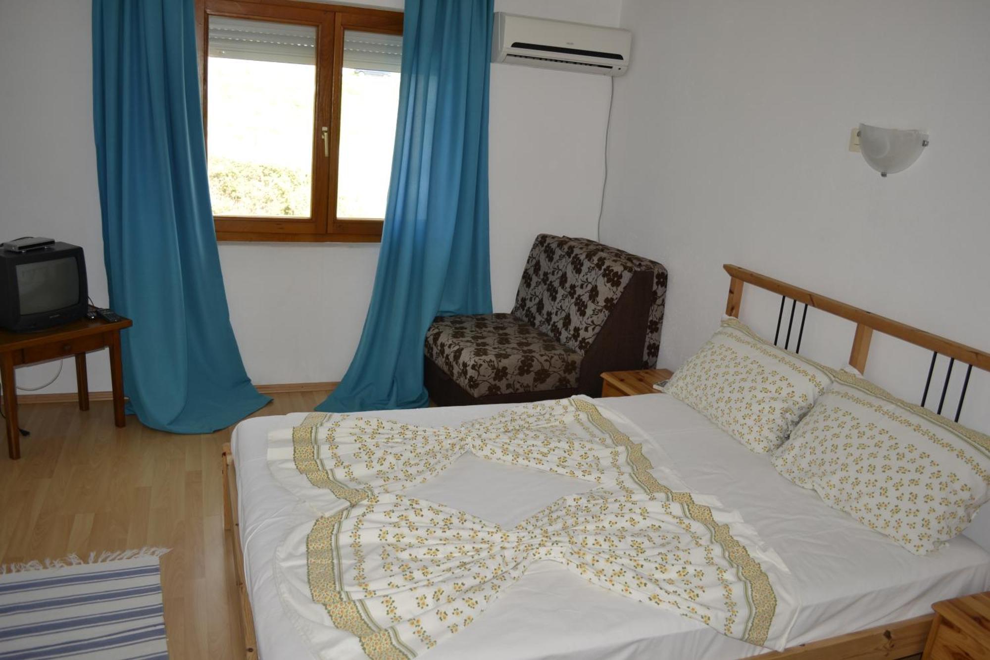 Guest House Morski Val بار المظهر الخارجي الصورة