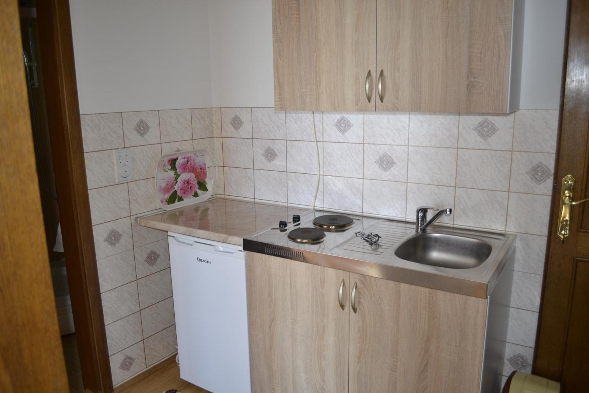 Guest House Morski Val بار المظهر الخارجي الصورة